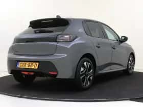 Peugeot 208 (2024) thumbnail 10