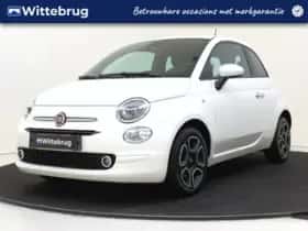 Fiat 500 (2022)