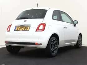 Fiat 500 (2022) thumbnail 11