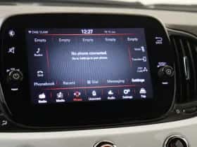 Fiat 500 (2022) thumbnail 15
