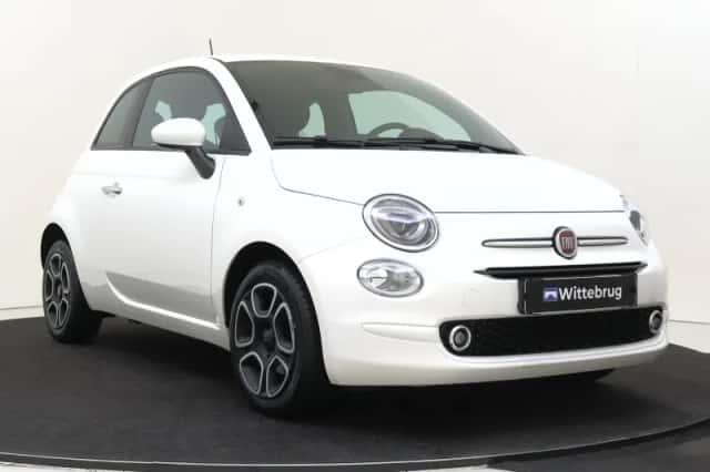 Fiat 500 (2022) thumbnail 3
