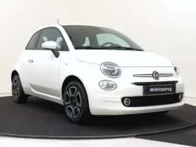 Fiat 500 (2022) thumbnail 3