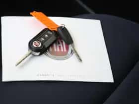 Fiat 500 (2022) thumbnail 22