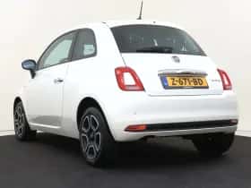 Fiat 500 (2022) thumbnail 4