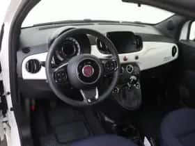 Fiat 500 (2022) thumbnail 5