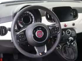 Fiat 500 (2022) thumbnail 6