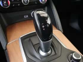 Alfa Romeo Stelvio (2019) thumbnail 20
