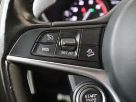 Alfa Romeo Stelvio (2019) thumbnail 21