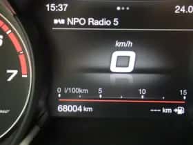 Alfa Romeo Stelvio (2019) thumbnail 8