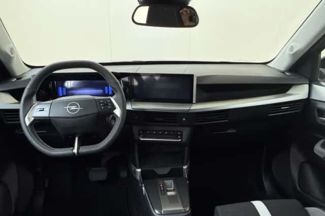 Opel Frontera (2025) thumbnail 5