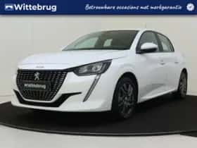 Peugeot 208 (2021) thumbnail 1