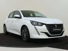 Peugeot 208 (2021) thumbnail 3