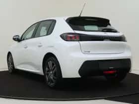 Peugeot 208 (2021) thumbnail 4