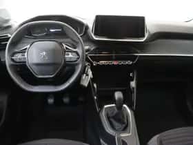 Peugeot 208 (2021) thumbnail 5