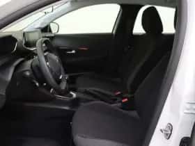 Peugeot 208 (2021) thumbnail 7