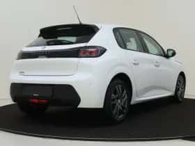 Peugeot 208 (2021) thumbnail 8