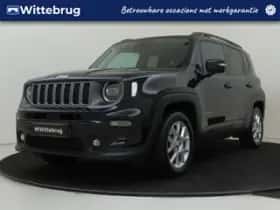 Jeep Renegade (2023)
