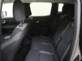 Jeep Renegade (2023) thumbnail 12