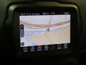 Jeep Renegade (2023) thumbnail 15