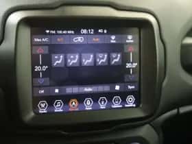 Jeep Renegade (2023) thumbnail 18