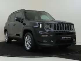 Jeep Renegade (2023) thumbnail 3