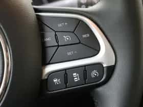 Jeep Renegade (2023) thumbnail 21