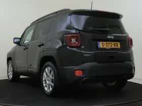 Jeep Renegade (2023) thumbnail 4