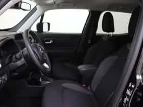 Jeep Renegade (2023) thumbnail 9