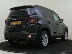 Jeep Renegade (2023) thumbnail 10