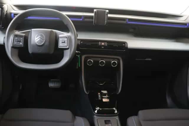 Citroën ë-C3 (2025) thumbnail 5