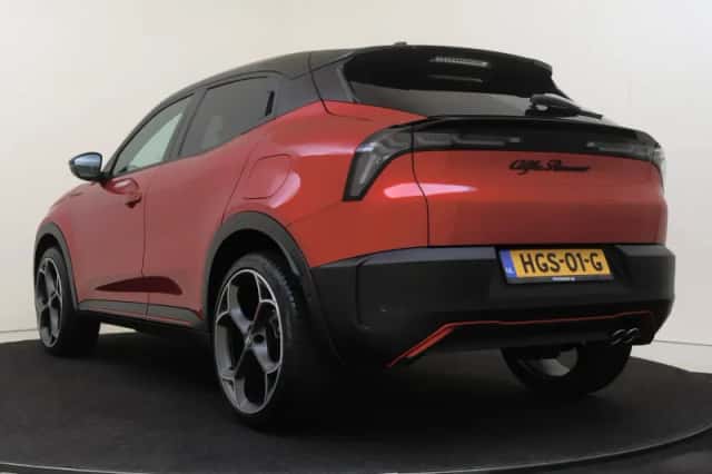 Alfa Romeo Junior (2025) thumbnail 4