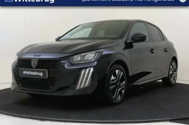 Peugeot 208 (2024) thumbnail 1