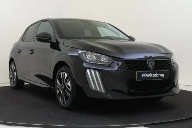 Peugeot 208 (2024) thumbnail 3