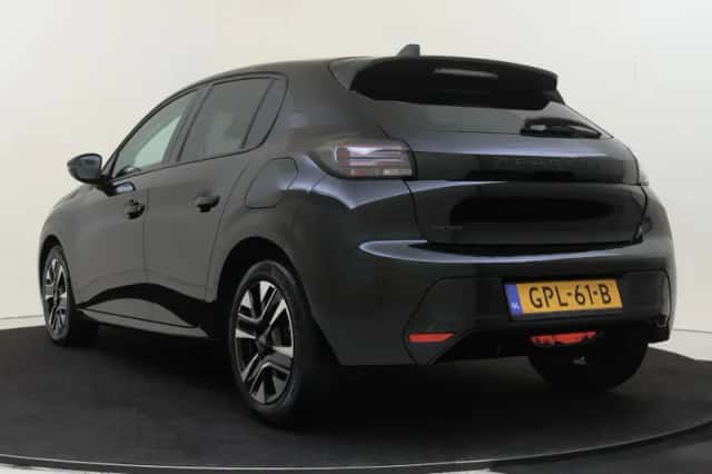 Peugeot 208 (2024) thumbnail 4