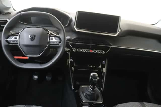 Peugeot 208 (2024) thumbnail 5