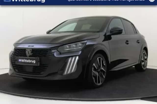 Peugeot 208 (2025) thumbnail 1