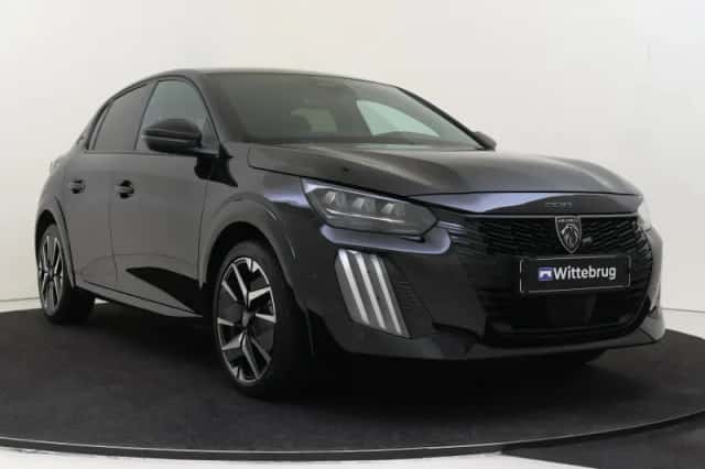 Peugeot 208 (2025) thumbnail 3