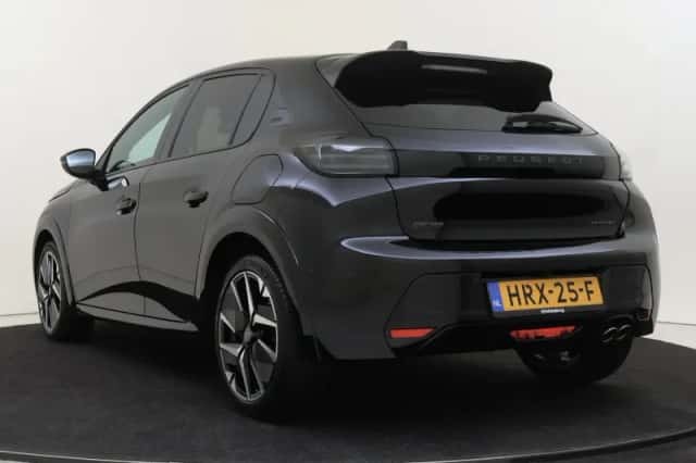 Peugeot 208 (2025) thumbnail 4