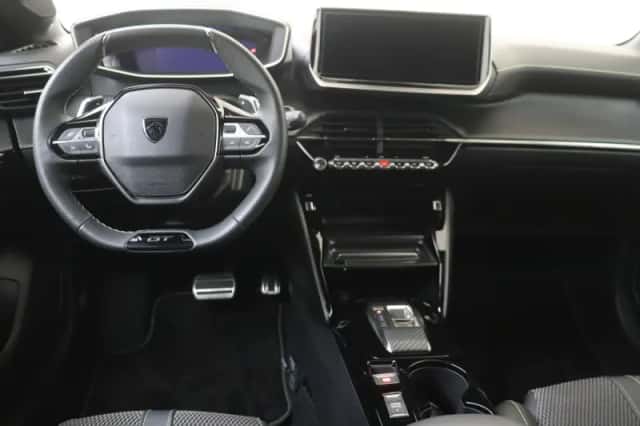 Peugeot 208 (2025) thumbnail 5