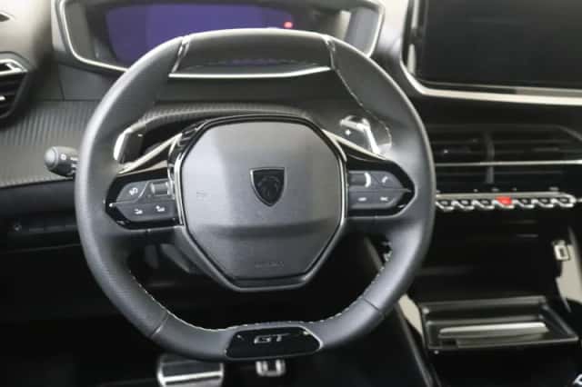 Peugeot 208 (2025) thumbnail 6