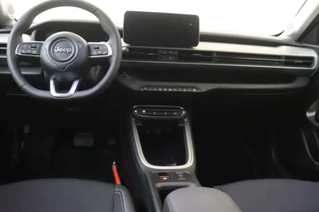 Jeep Avenger (2025) thumbnail 5