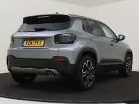 Jeep Avenger (2025) thumbnail 11