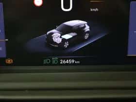 Jeep Avenger (2025) thumbnail 14