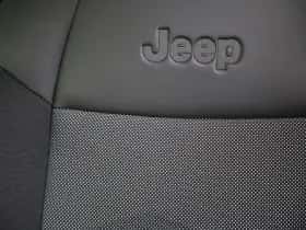 Jeep Avenger (2025) thumbnail 30