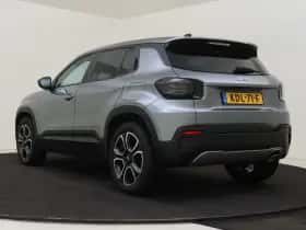 Jeep Avenger (2025) thumbnail 4