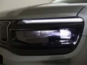 Jeep Avenger (2025) thumbnail 40