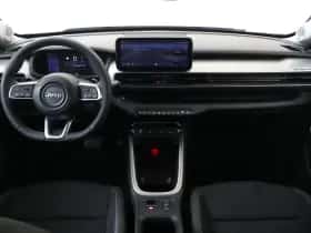 Jeep Avenger (2025) thumbnail 5