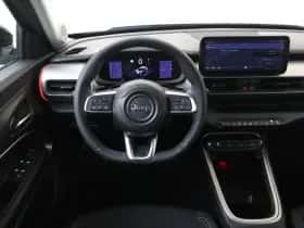 Jeep Avenger (2025) thumbnail 6