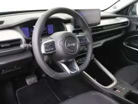 Jeep Avenger (2025) thumbnail 7