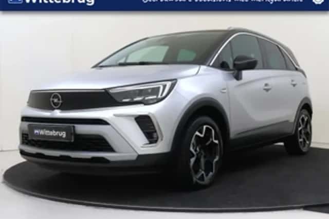 Opel Crossland (2023) thumbnail 1